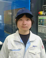 野口